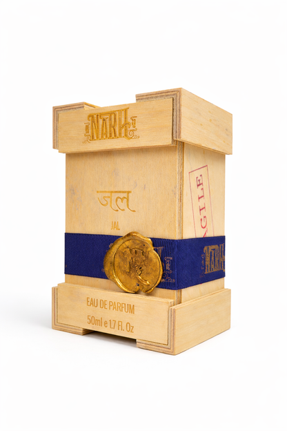 Jal (Water) 50ML - Narh - Fragrance