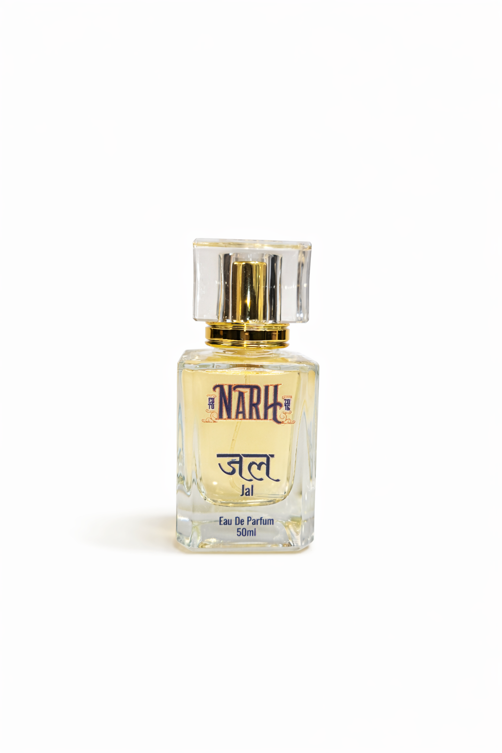 Jal (Water) 50ML - Narh - Fragrance