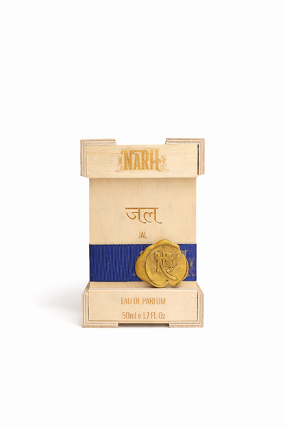 Jal (Water) 50ML - Narh - Fragrance