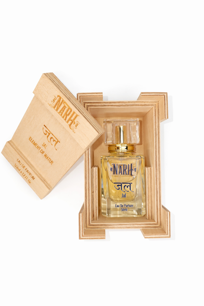 Jal (Water) 50ML - Narh - Fragrance
